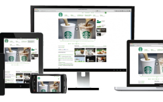 Responsive web design dubai