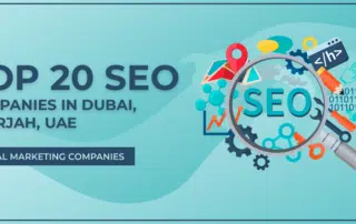 seo companies in uae