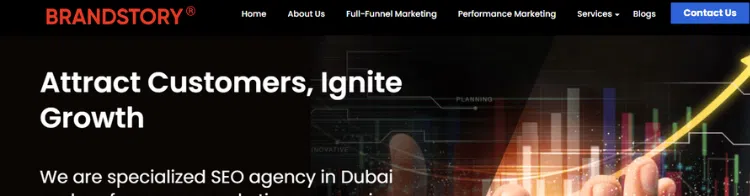 digital marketing services in sharjah