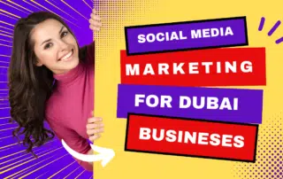 social media marketing dubai business