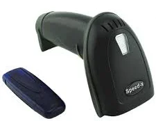 Barcode scanner