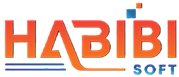 Habibi Soft Logo